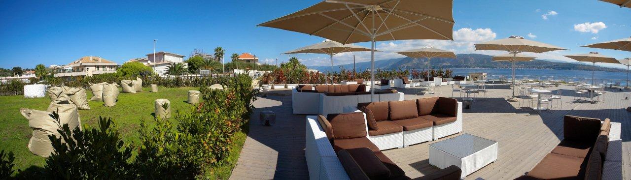 Grecale Messina